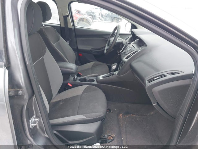 1FADP3K26EL297378 Ford FOCUS SE