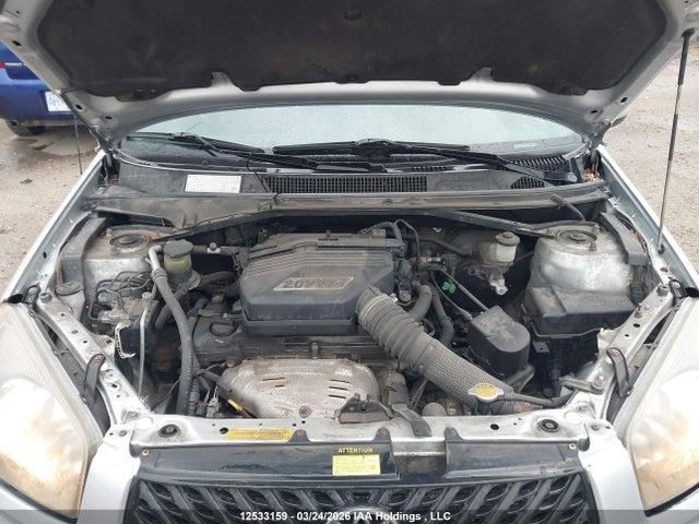 2003 Toyota Rav4 მანქანა იყიდება აუქციონზე, vin: JTEHH20V936073819, აუქციონის ნომერი: 12533159