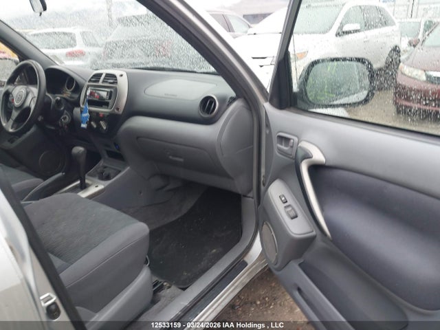 2003 Toyota Rav4 მანქანა იყიდება აუქციონზე, vin: JTEHH20V936073819, აუქციონის ნომერი: 12533159