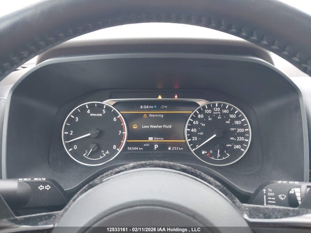 Продажа на аукционе авто 2021 Nissan Rogue Sv, vin: 5N1AT3BB0MC800096, номер лота: 12533161