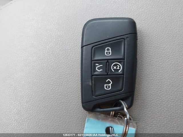 Aukcja sprzedaży 2018 Volkswagen Atlas, vin: 1V2MR2CA0JC508877, numer aukcji: 12533171