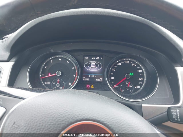 Aukcja sprzedaży 2018 Volkswagen Atlas, vin: 1V2MR2CA0JC508877, numer aukcji: 12533171