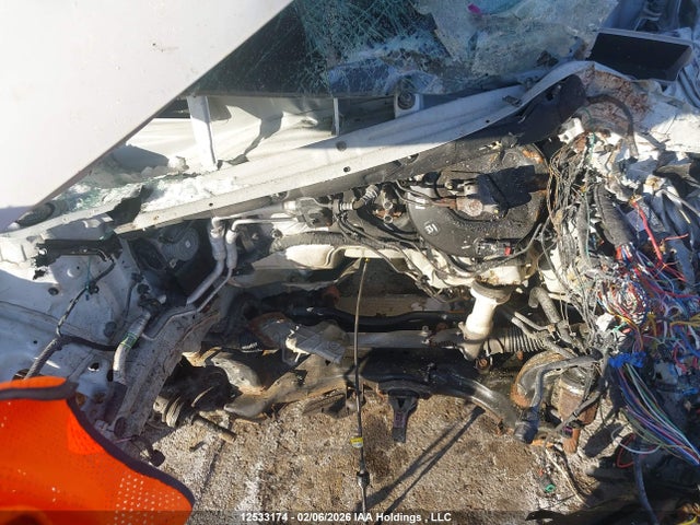 KM8K3CA5XMU654624 Hyundai Kona Limited