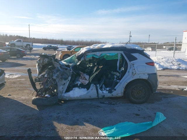 KM8K3CA5XMU654624 Hyundai Kona Limited