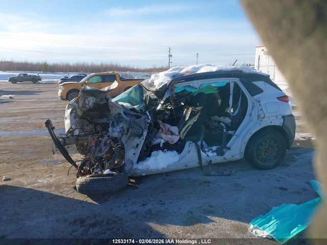 KM8K3CA5XMU654624 Hyundai Kona Limited