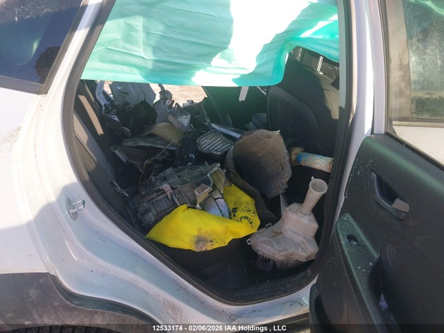 KM8K3CA5XMU654624 Hyundai Kona Limited