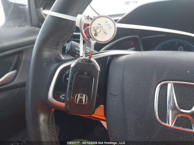 Aukcja sprzedaży 2019 Honda Civic Ex 4dr, vin: 2HGFC2F79KH006882, numer aukcji: 12533177