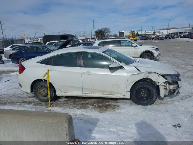 Aukcja sprzedaży 2019 Honda Civic Ex 4dr, vin: 2HGFC2F79KH006882, numer aukcji: 12533177