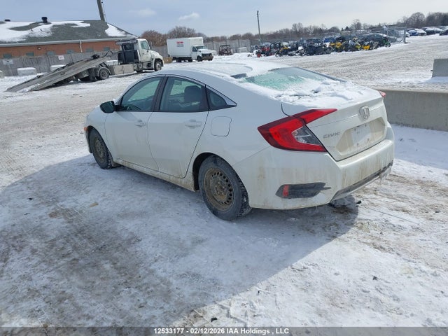 Aukcja sprzedaży 2019 Honda Civic Ex 4dr, vin: 2HGFC2F79KH006882, numer aukcji: 12533177