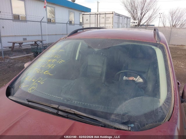1FMCU9G98EUC62743 Ford ESCAPE SE