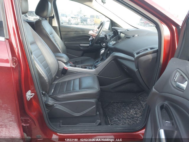 1FMCU9G98EUC62743 Ford ESCAPE SE
