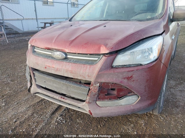 1FMCU9G98EUC62743 Ford ESCAPE SE