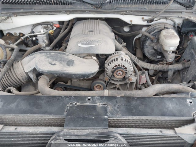 Aukcja sprzedaży 2005 Gmc Sierra 1500 Sl/sle/slt, vin: 1GTEK19B55E252976, numer aukcji: 12533186