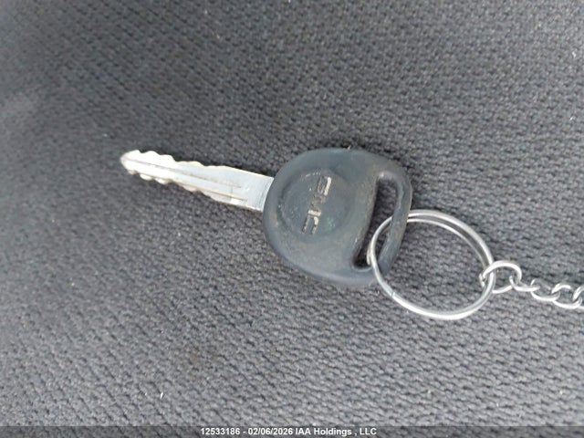 Aukcja sprzedaży 2005 Gmc Sierra 1500 Sl/sle/slt, vin: 1GTEK19B55E252976, numer aukcji: 12533186