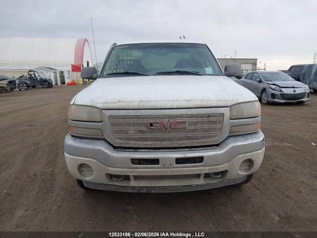 Aukcja sprzedaży 2005 Gmc Sierra 1500 Sl/sle/slt, vin: 1GTEK19B55E252976, numer aukcji: 12533186
