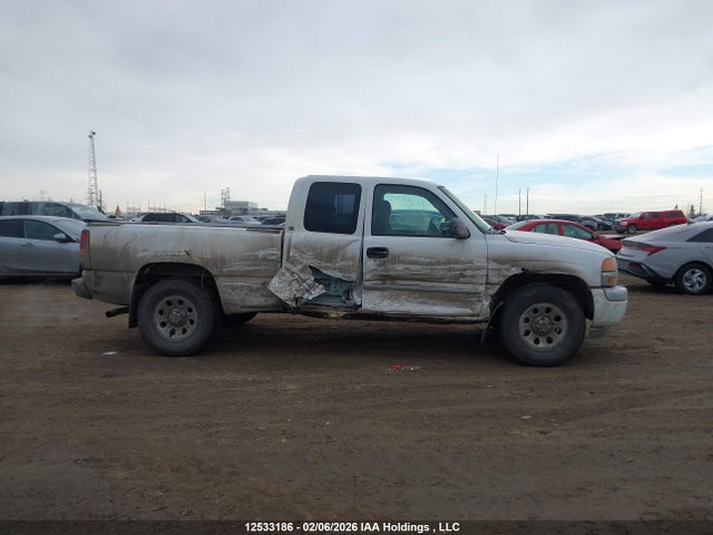 Aukcja sprzedaży 2005 Gmc Sierra 1500 Sl/sle/slt, vin: 1GTEK19B55E252976, numer aukcji: 12533186