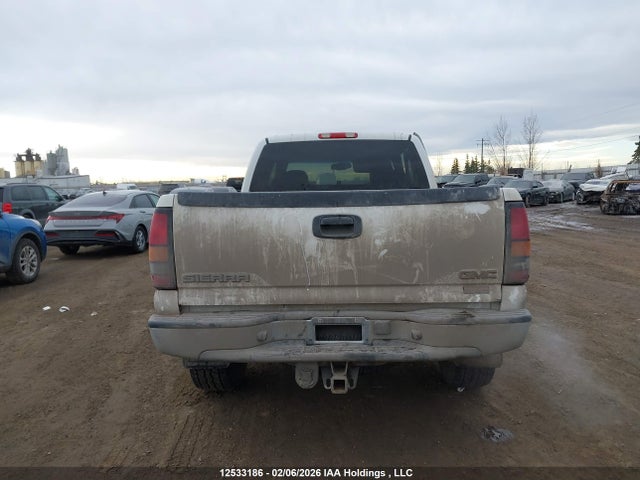 Aukcja sprzedaży 2005 Gmc Sierra 1500 Sl/sle/slt, vin: 1GTEK19B55E252976, numer aukcji: 12533186