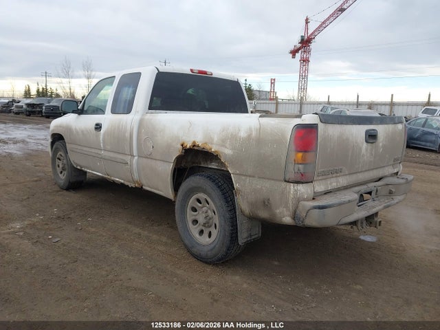 Aukcja sprzedaży 2005 Gmc Sierra 1500 Sl/sle/slt, vin: 1GTEK19B55E252976, numer aukcji: 12533186