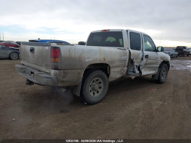 Aukcja sprzedaży 2005 Gmc Sierra 1500 Sl/sle/slt, vin: 1GTEK19B55E252976, numer aukcji: 12533186