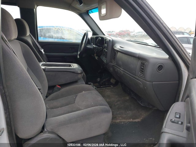Aukcja sprzedaży 2005 Gmc Sierra 1500 Sl/sle/slt, vin: 1GTEK19B55E252976, numer aukcji: 12533186