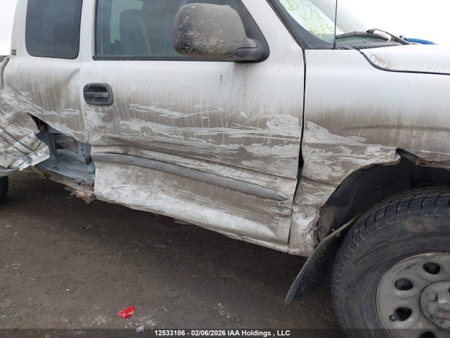 Aukcja sprzedaży 2005 Gmc Sierra 1500 Sl/sle/slt, vin: 1GTEK19B55E252976, numer aukcji: 12533186