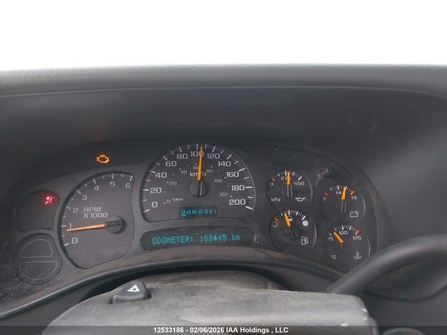 Aukcja sprzedaży 2005 Gmc Sierra 1500 Sl/sle/slt, vin: 1GTEK19B55E252976, numer aukcji: 12533186