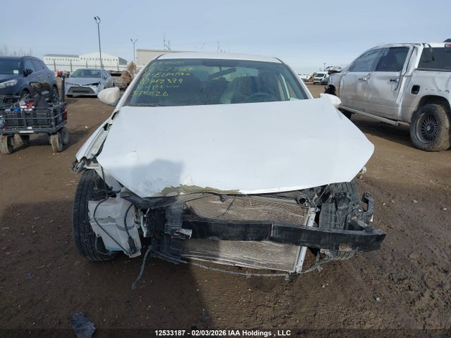 5NPD74LF9HH142379 Hyundai Elantra Le