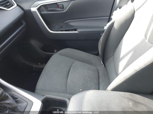 Toyota RAV4 2022 2T3B1RFV5NC303423 Image 5
