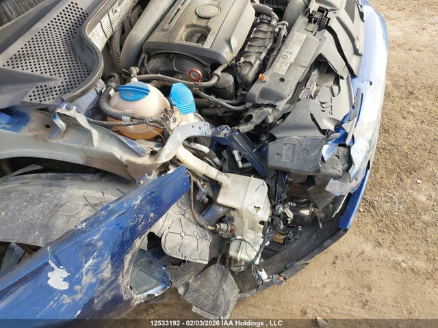 12533192 :رقم المزاد ، 3VWV67AT4CM643326 vin ، 2012 Volkswagen Beetle Turbo مزاد بيع