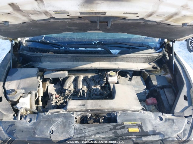 5N1AL0MM2FC529039 Infiniti QX60