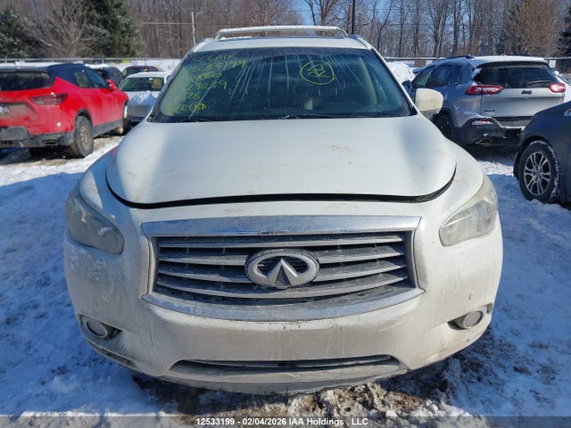 5N1AL0MM2FC529039 Infiniti QX60