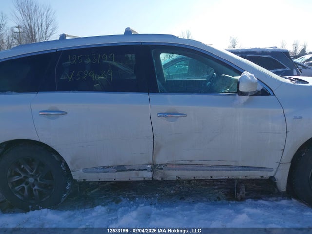 5N1AL0MM2FC529039 Infiniti QX60