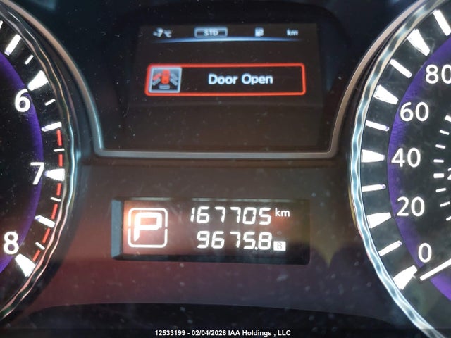 5N1AL0MM2FC529039 Infiniti QX60