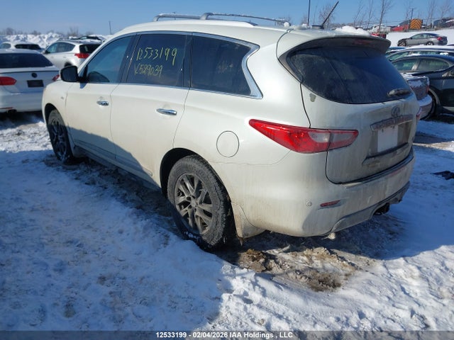 5N1AL0MM2FC529039 Infiniti QX60