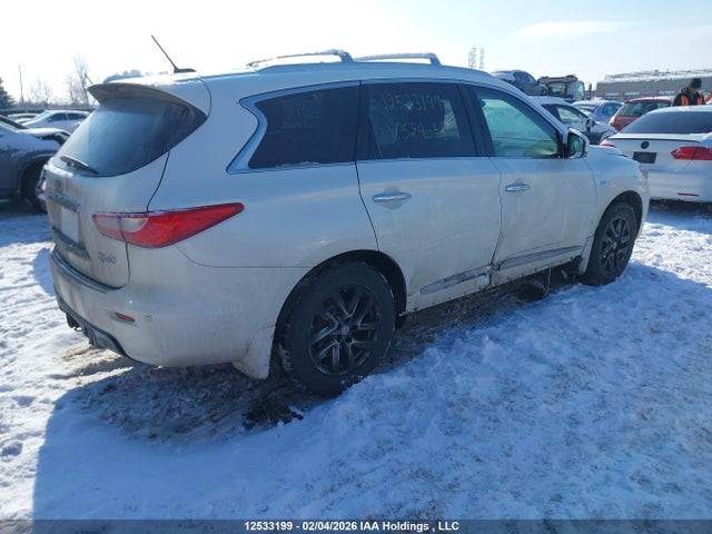5N1AL0MM2FC529039 Infiniti QX60