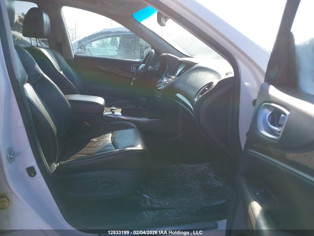 5N1AL0MM2FC529039 Infiniti QX60