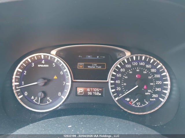 5N1AL0MM2FC529039 Infiniti QX60