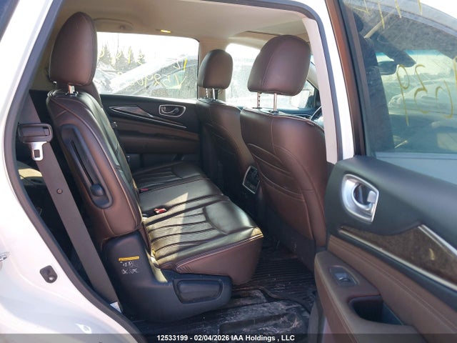 5N1AL0MM2FC529039 Infiniti QX60