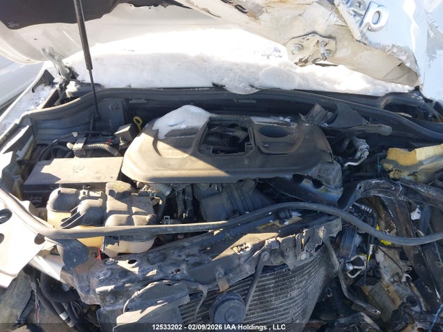 1C4RJFCG5GC459260 Jeep Grand Cherokee Overland