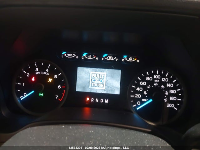 Продаж на аукціоні авто 2019 Ford F150 Supercrew, vin: 1FTFW1E55KFD03102, номер лоту: 12533203