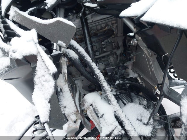Polaris Skidoo Mxzx8 2022 2BPSAENE3NV000098 Image 10