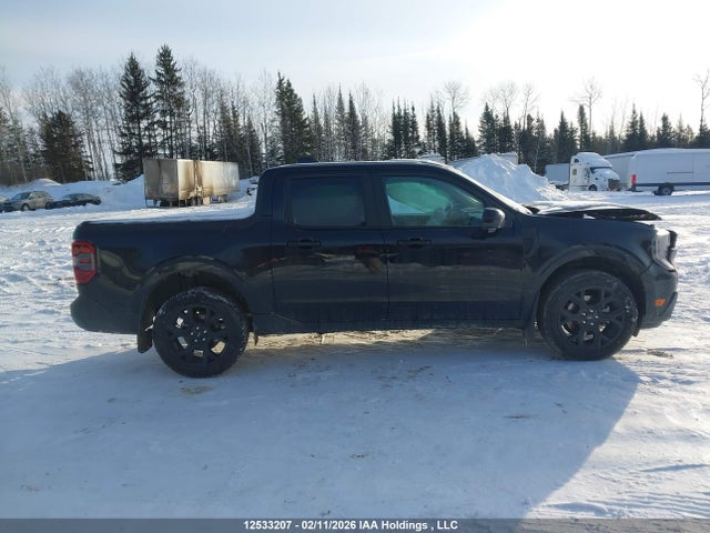 3FTTW8SAXSRB05146 Ford Maverick Lariat