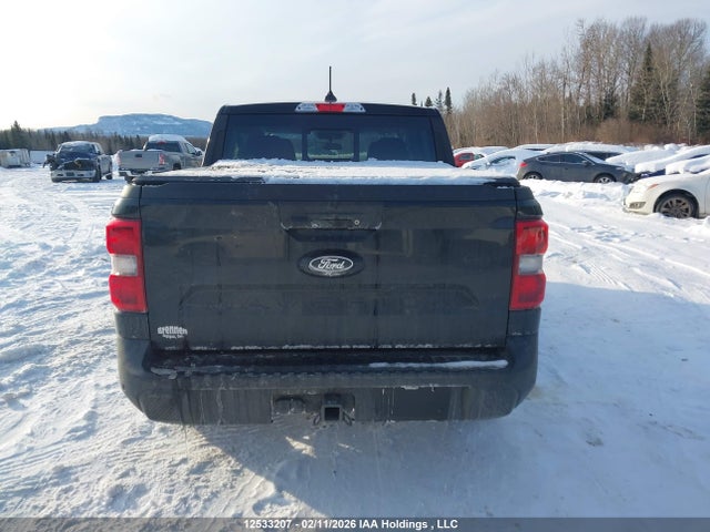 3FTTW8SAXSRB05146 Ford Maverick Lariat