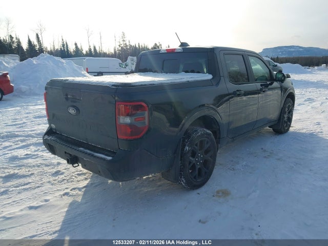 3FTTW8SAXSRB05146 Ford Maverick Lariat