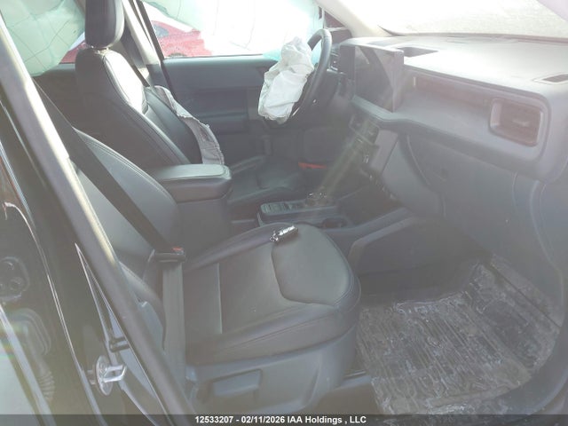 3FTTW8SAXSRB05146 Ford Maverick Lariat