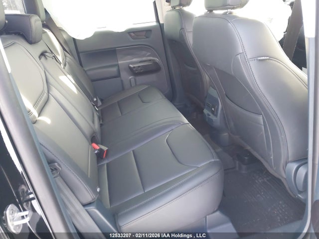 3FTTW8SAXSRB05146 Ford Maverick Lariat