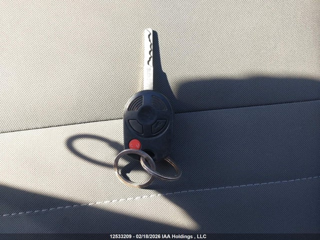 12533209 :رقم المزاد ، 1FMCU0GX5DUC89214 vin ، 2013 Ford Escape مزاد بيع