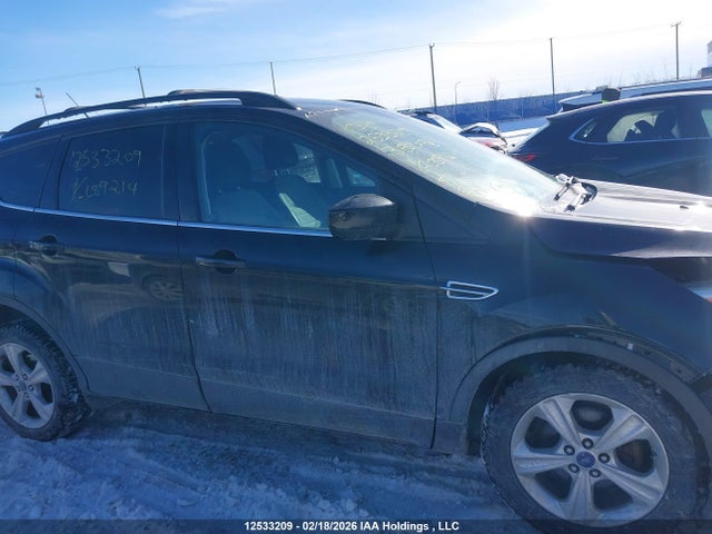 12533209 :رقم المزاد ، 1FMCU0GX5DUC89214 vin ، 2013 Ford Escape مزاد بيع
