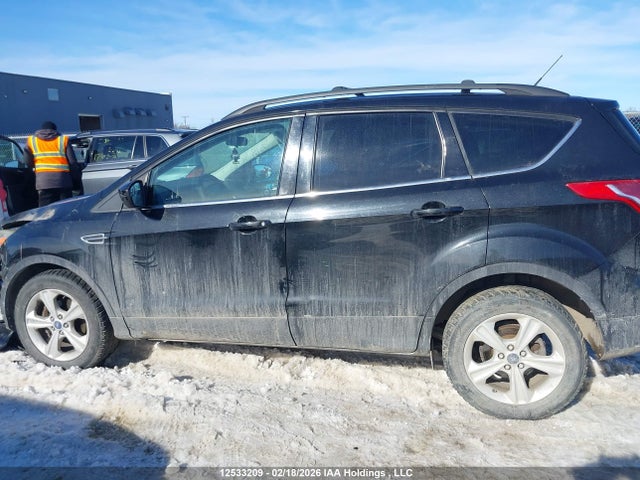 12533209 :رقم المزاد ، 1FMCU0GX5DUC89214 vin ، 2013 Ford Escape مزاد بيع