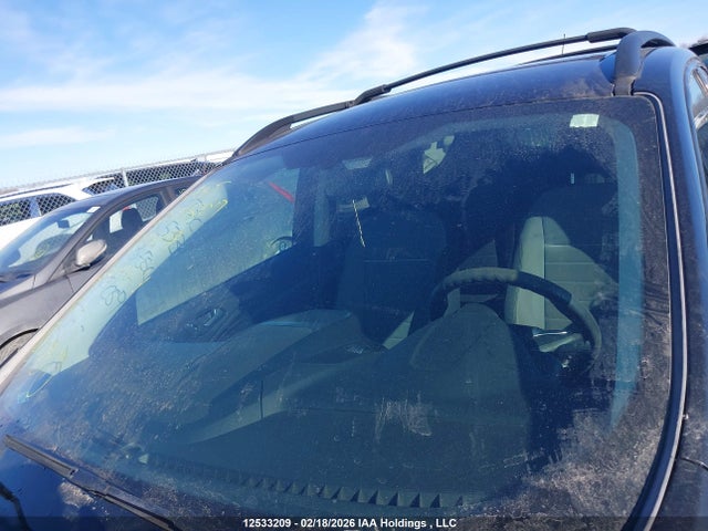 12533209 :رقم المزاد ، 1FMCU0GX5DUC89214 vin ، 2013 Ford Escape مزاد بيع